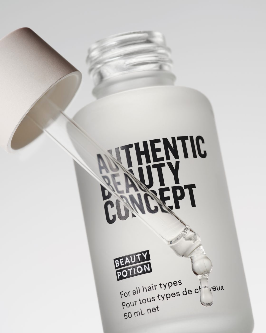 Authentic Beauty Concept Beauty Potion, used and sold at Urban Salon