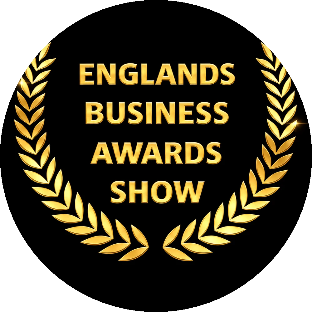 England's Business Awards Show, Best Hair Salon Manchester