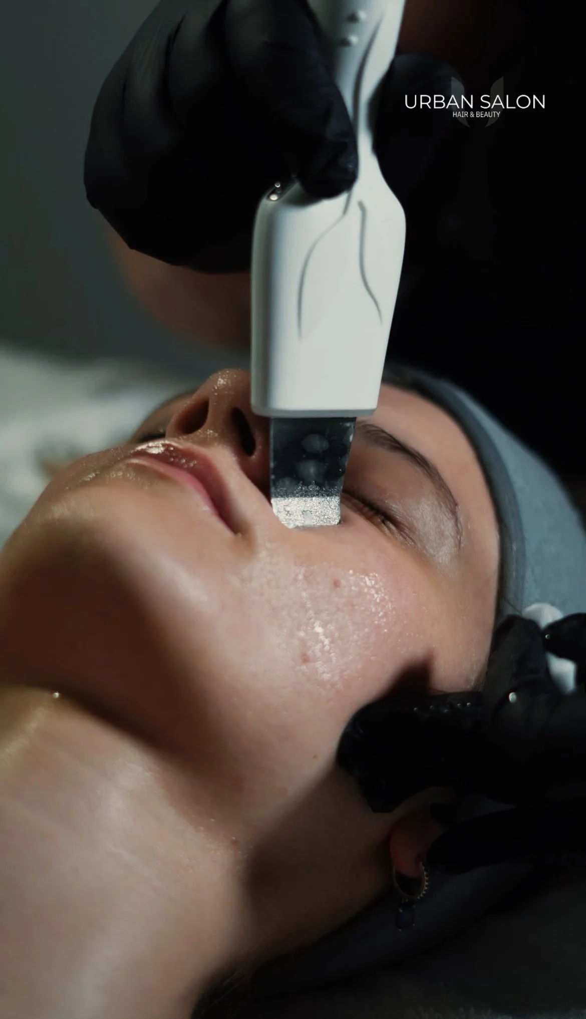 Hydrafacial spa Medical Skincare Manchester City Centre